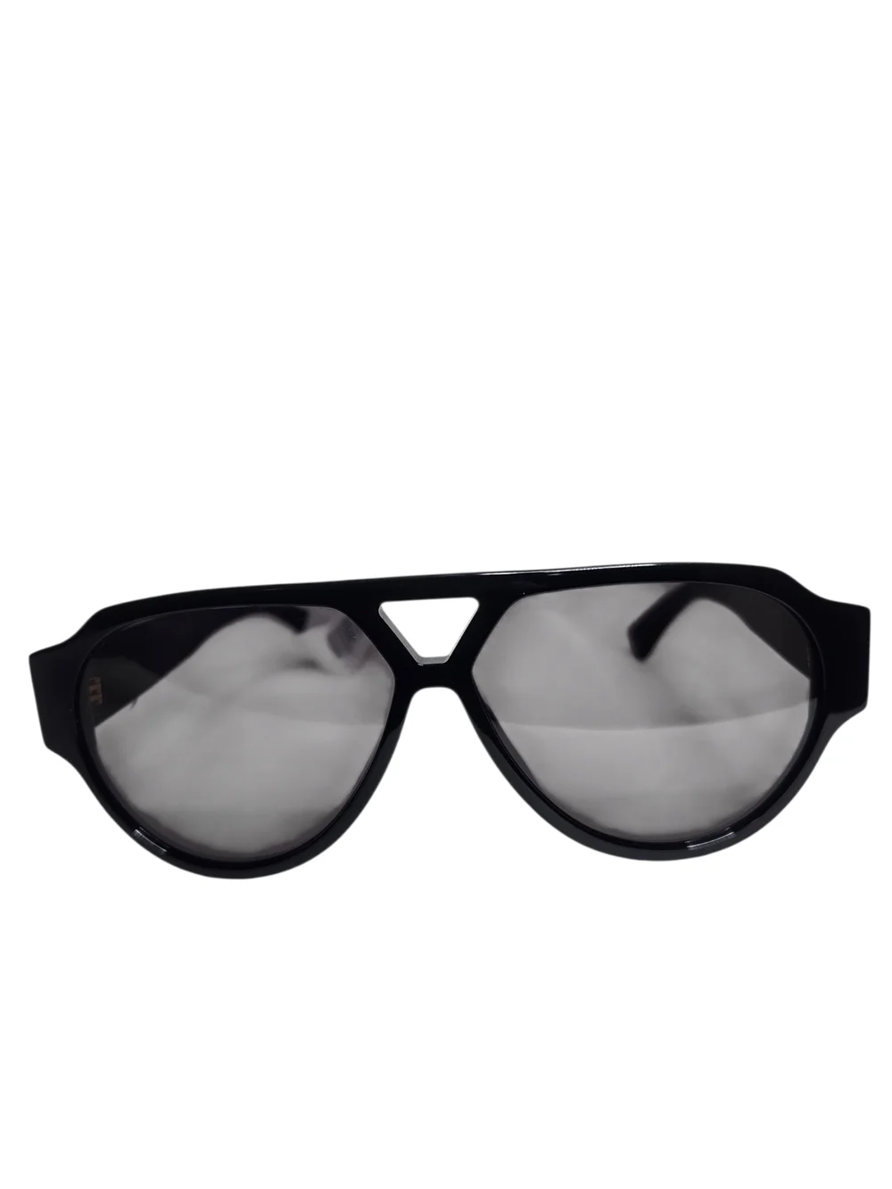 BOTTEGA VENETA Aviator Sunglasses
